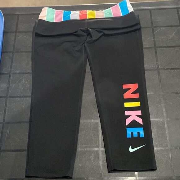 Nike Other - Nike legging for girl